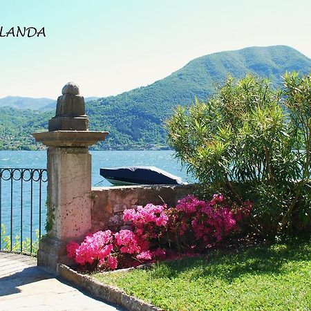 Lantica Filanda Apartment Cima Стая снимка