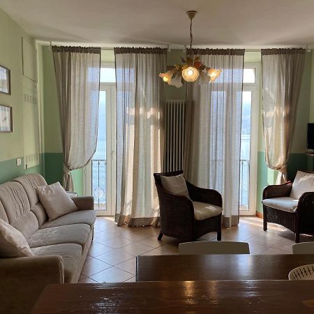 Lantica Filanda Apartment Cima Екстериор снимка
