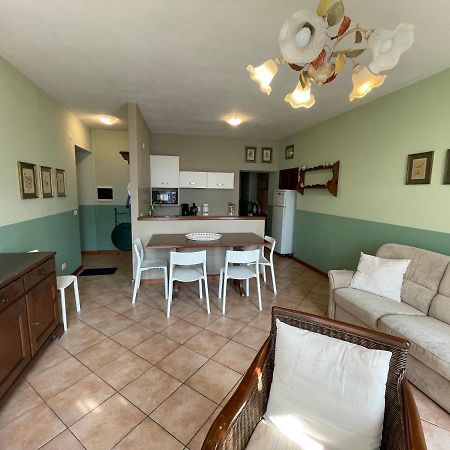 Lantica Filanda Apartment Cima Екстериор снимка