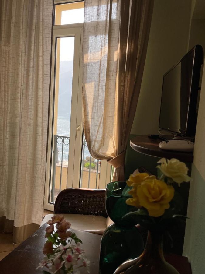 Lantica Filanda Apartment Cima Екстериор снимка