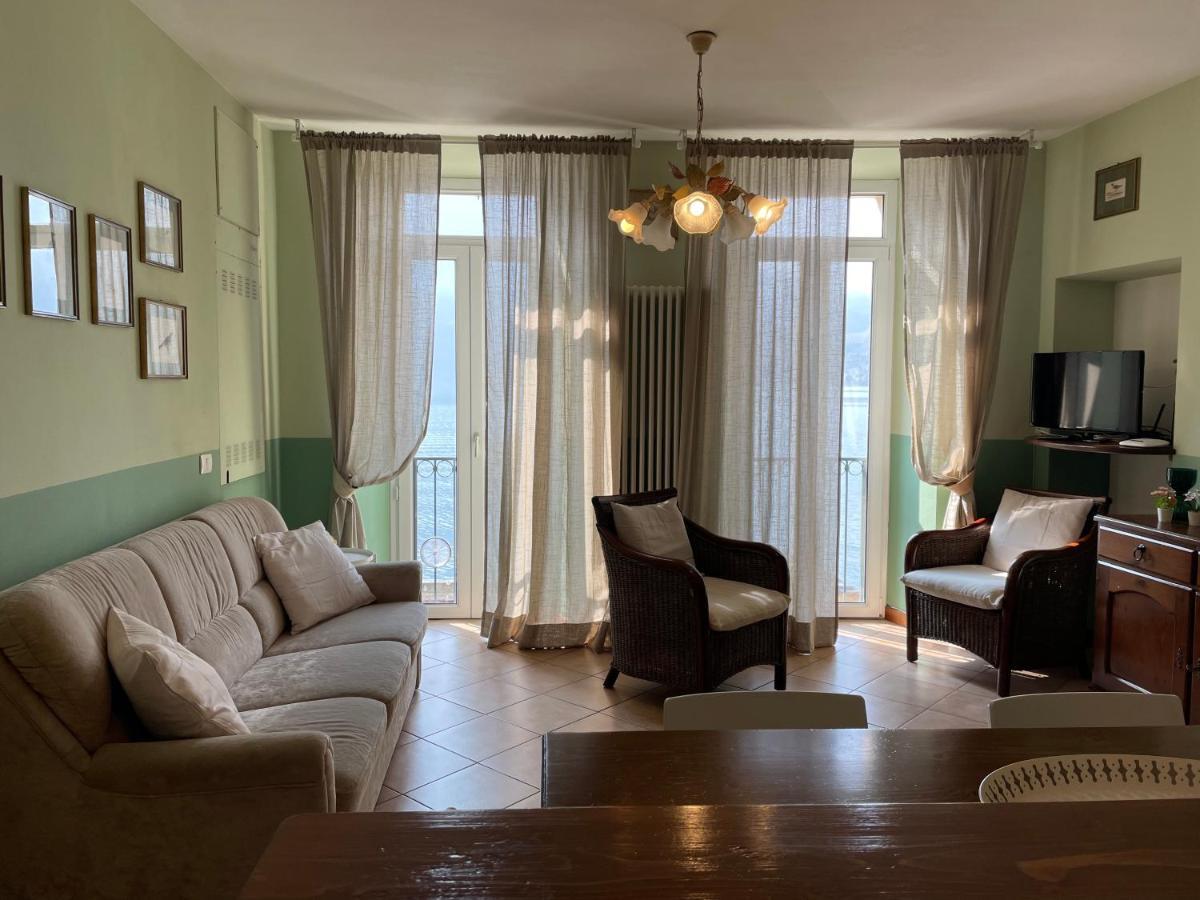 Lantica Filanda Apartment Cima Екстериор снимка