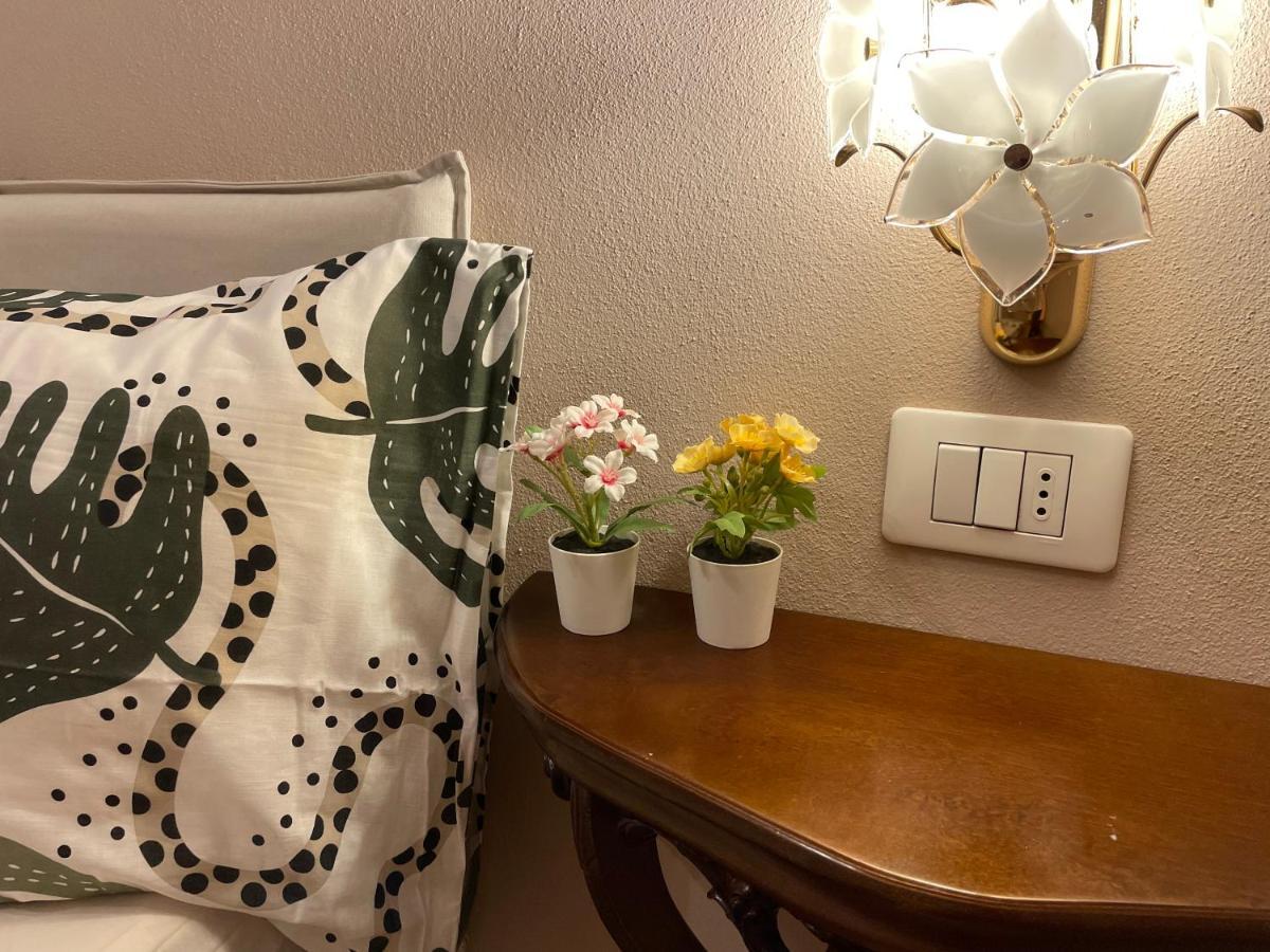 Lantica Filanda Apartment Cima Екстериор снимка