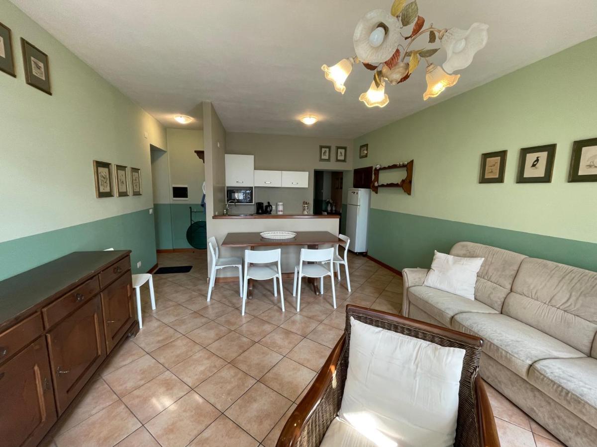 Lantica Filanda Apartment Cima Екстериор снимка