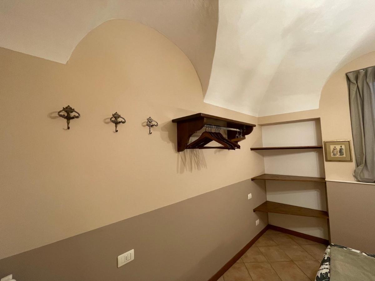 Lantica Filanda Apartment Cima Екстериор снимка