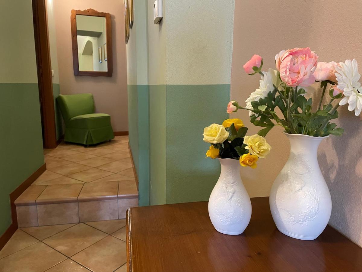 Lantica Filanda Apartment Cima Екстериор снимка