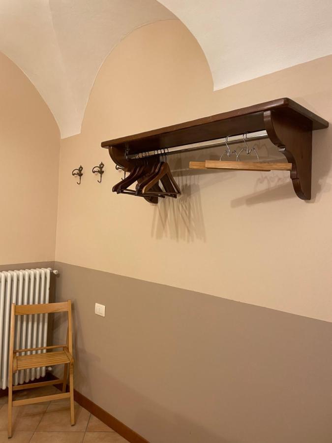 Lantica Filanda Apartment Cima Екстериор снимка