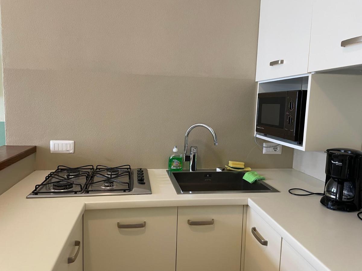 Lantica Filanda Apartment Cima Екстериор снимка