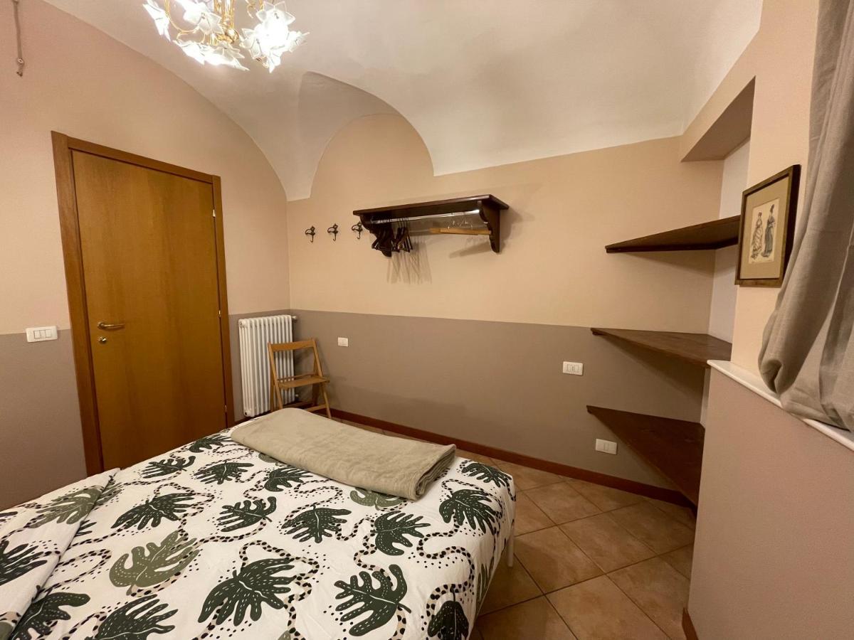 Lantica Filanda Apartment Cima Екстериор снимка