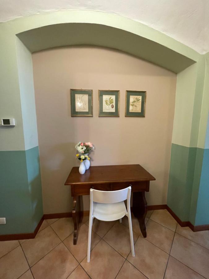 Lantica Filanda Apartment Cima Екстериор снимка