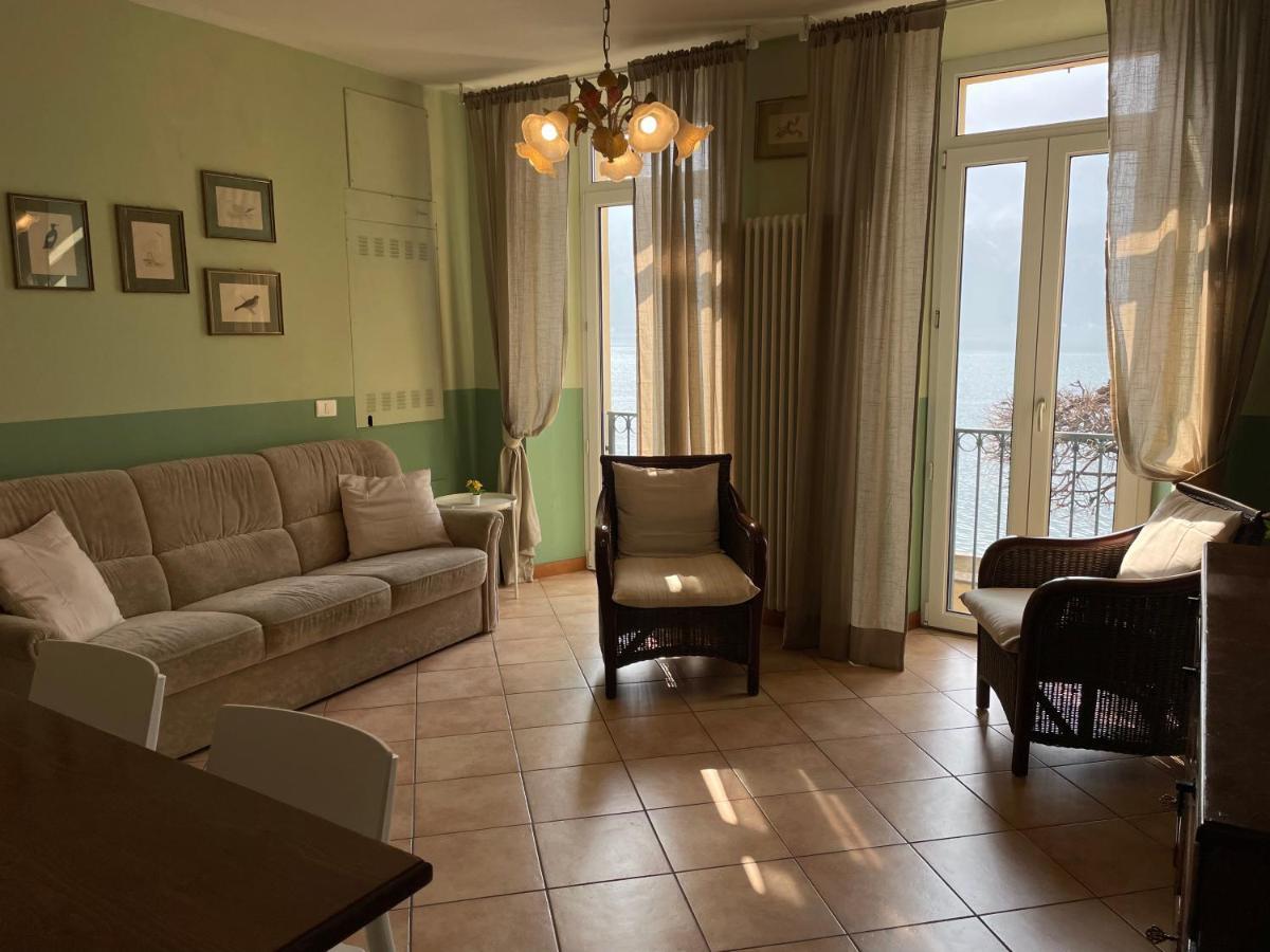 Lantica Filanda Apartment Cima Екстериор снимка