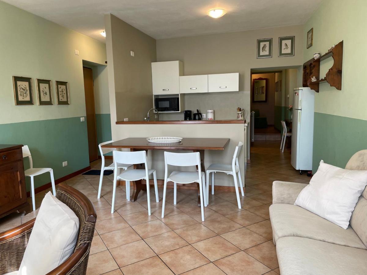 Lantica Filanda Apartment Cima Екстериор снимка