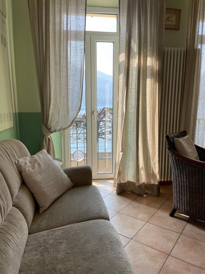 Lantica Filanda Apartment Cima Екстериор снимка