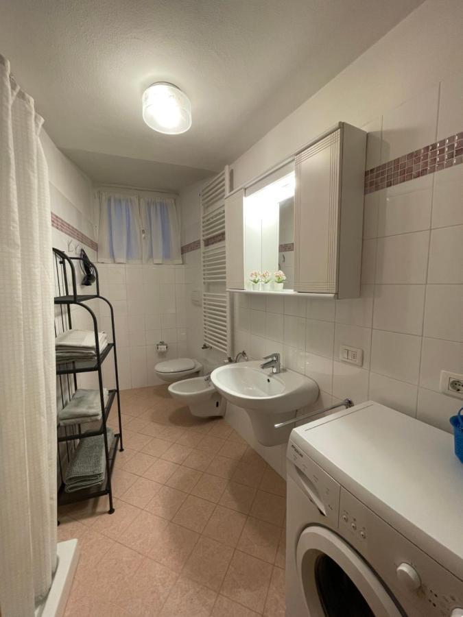 Lantica Filanda Apartment Cima Екстериор снимка