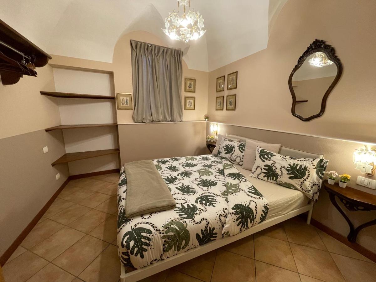 Lantica Filanda Apartment Cima Екстериор снимка