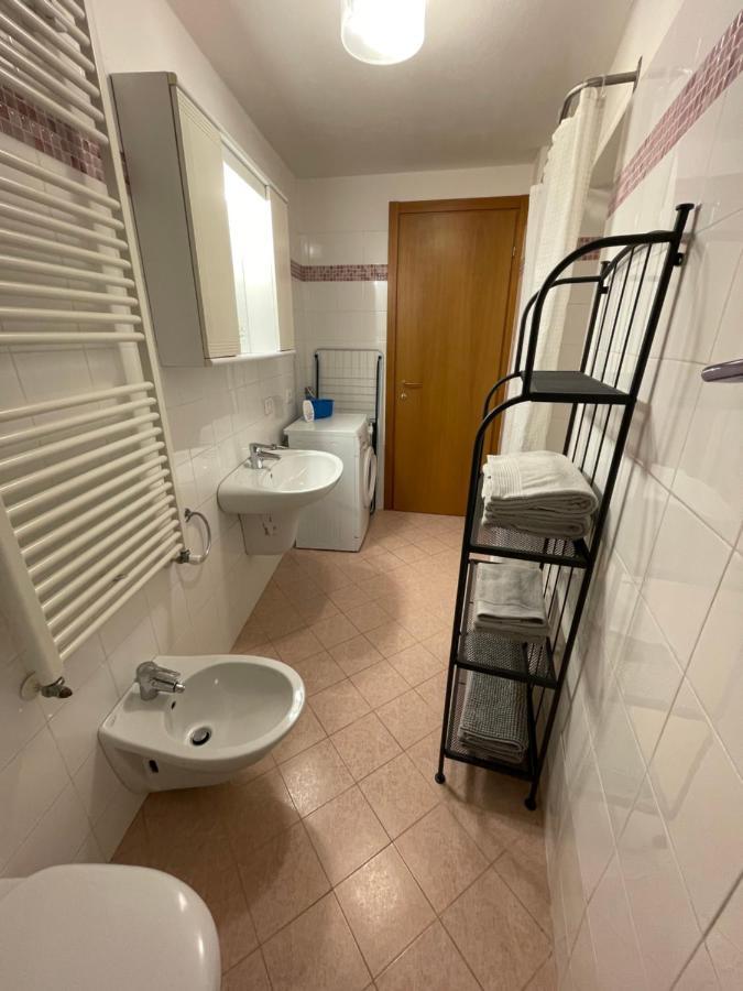Lantica Filanda Apartment Cima Екстериор снимка