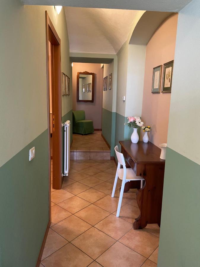 Lantica Filanda Apartment Cima Екстериор снимка