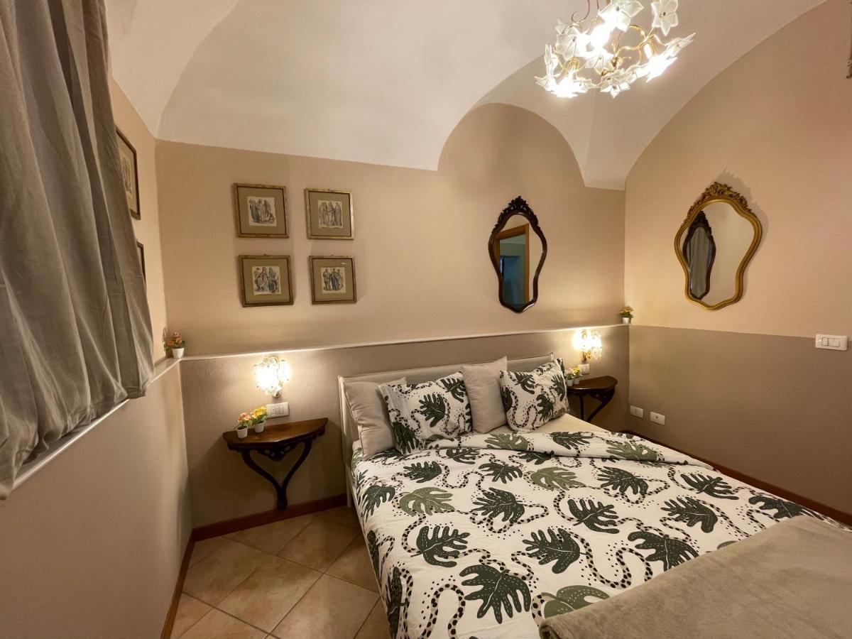Lantica Filanda Apartment Cima Екстериор снимка