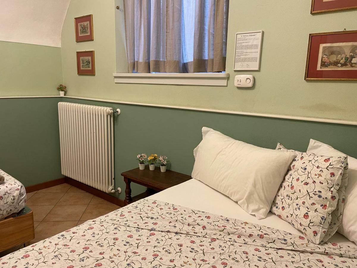 Lantica Filanda Apartment Cima Екстериор снимка