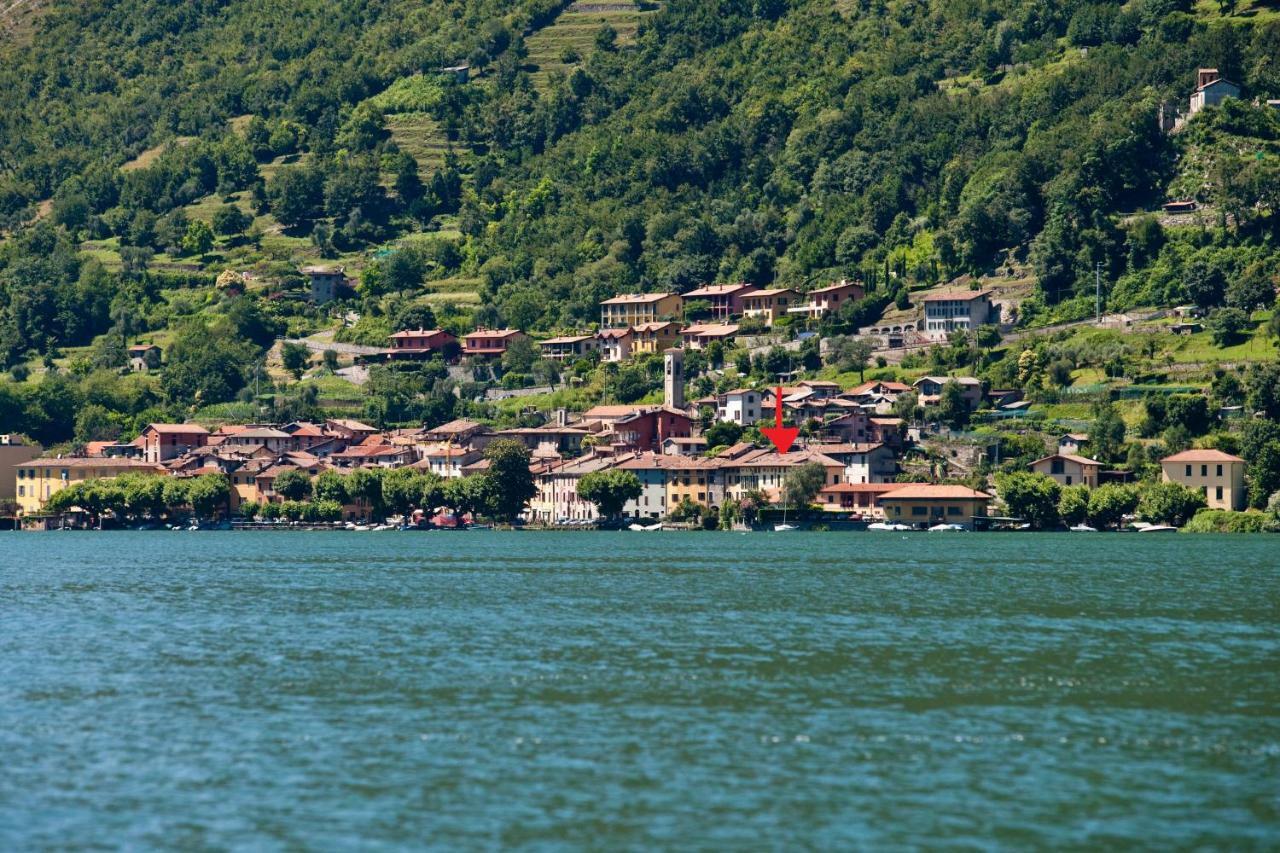 Lantica Filanda Apartment Cima Екстериор снимка