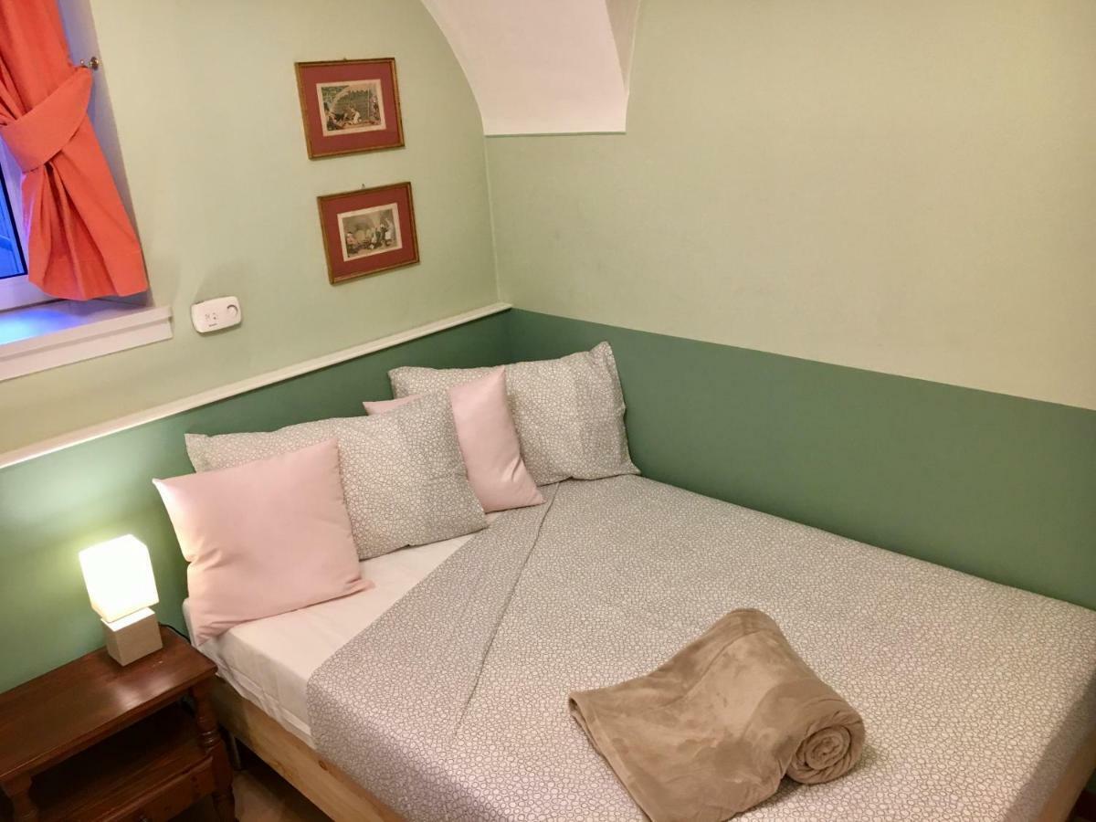 Lantica Filanda Apartment Cima Екстериор снимка