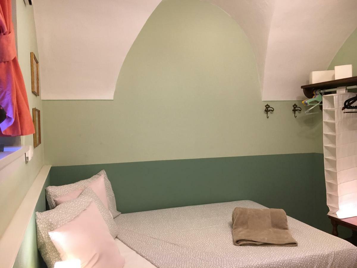 Lantica Filanda Apartment Cima Екстериор снимка
