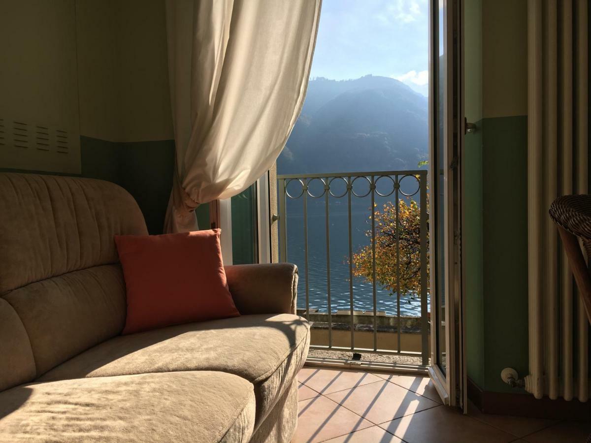 Lantica Filanda Apartment Cima Екстериор снимка